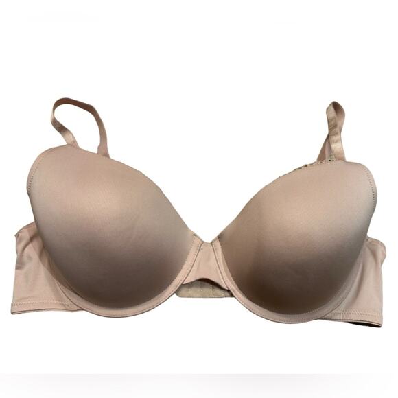 Ellen Tracy Women’s Size 38C Nude bra - Picture 1 of 5